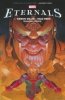 ETERNALS BY KIERON GILLEN AND ESAD RIBIC TP [9781302955731]